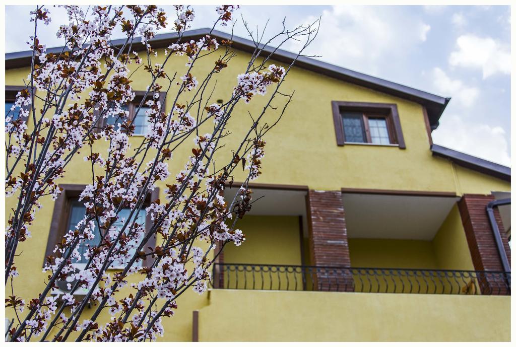 Iznik Seyir Otel エクステリア 写真